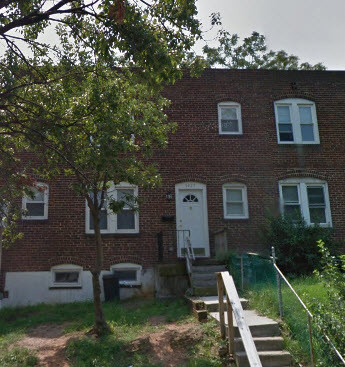 Primary Photo - 1427 Filbert St