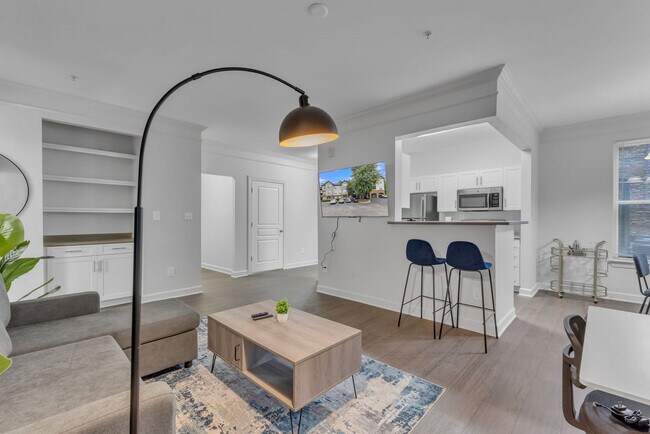 Building Photo - 1803 Brisbane Woods Way