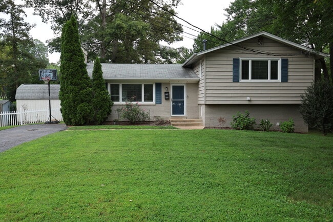 Building Photo - Welcome Home!