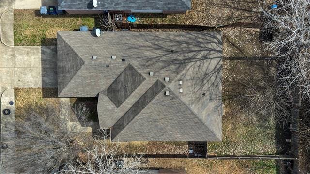 Building Photo - 8534 Bearden St