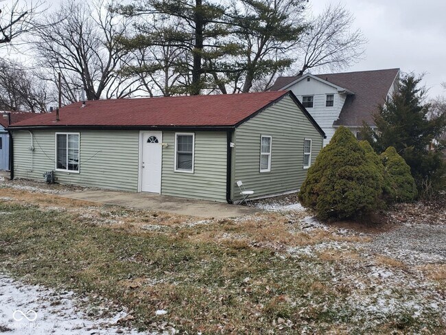 Foto del edificio - 3114 E Murry St