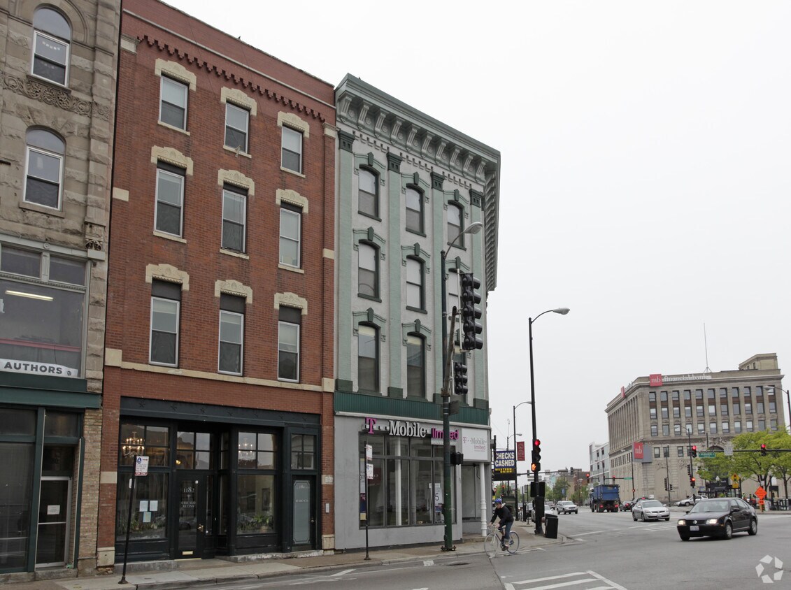 Foto principal - Milwaukee & Division