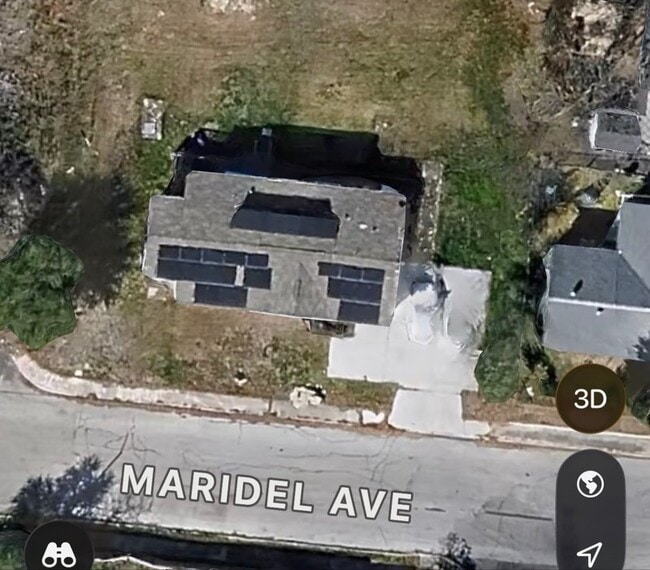 Building Photo - 327 Maridel Ave