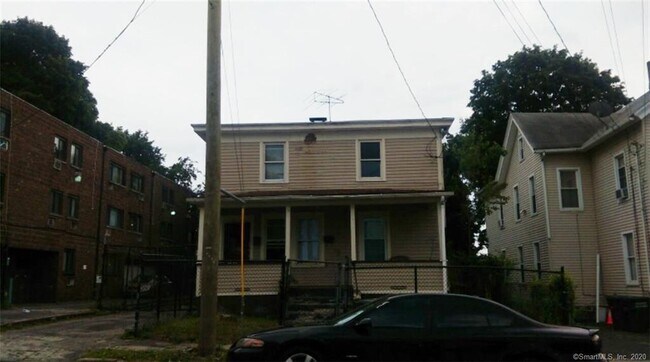 Building Photo - 1134 Ogden St Ext