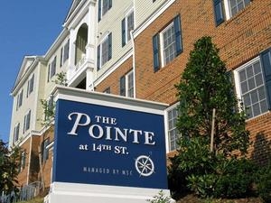 Foto principal - The Pointe Apartments