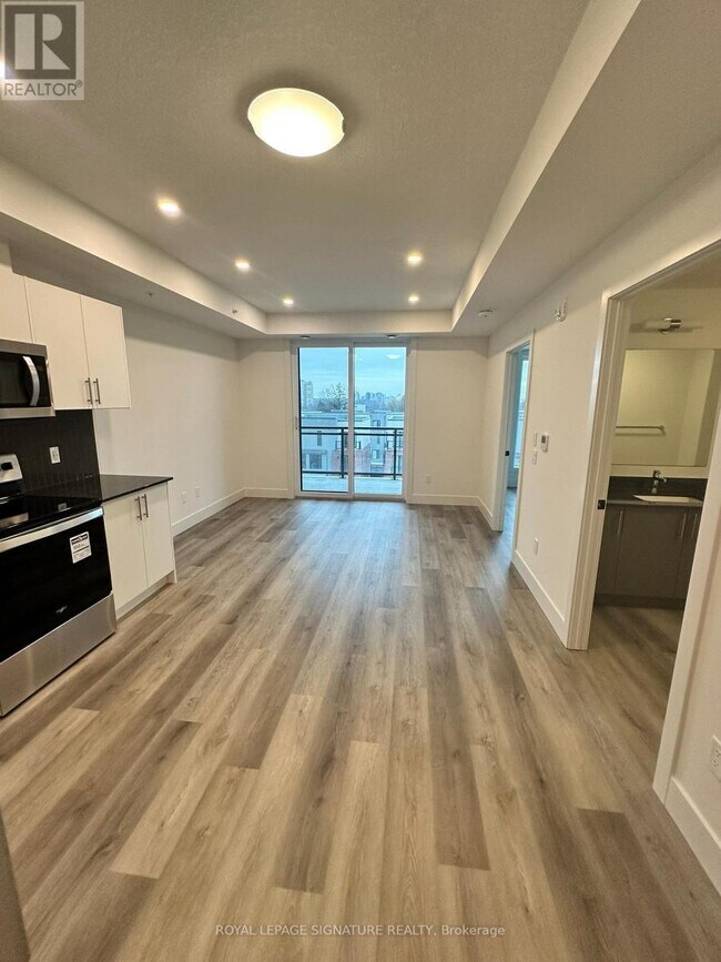 Photo du bâtiment - 107 Roger St