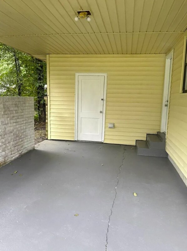 Foto del edificio - 4008 Macaulay Cove