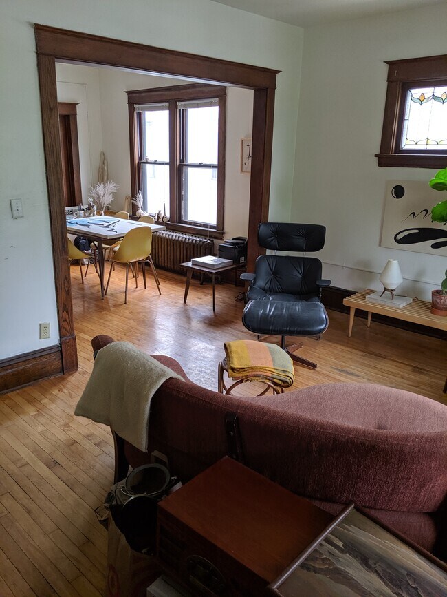 Foto del edificio - 1630 Selby Ave