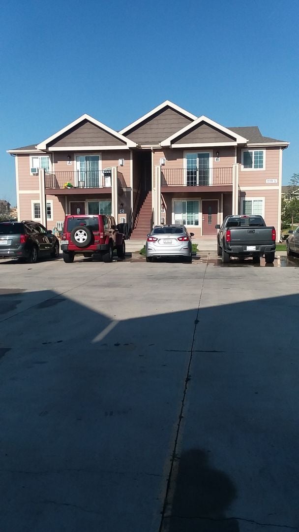 Building Photo - 115 Montalto Dr