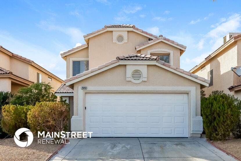 Foto principal - 2643 Joseph Canyon Dr