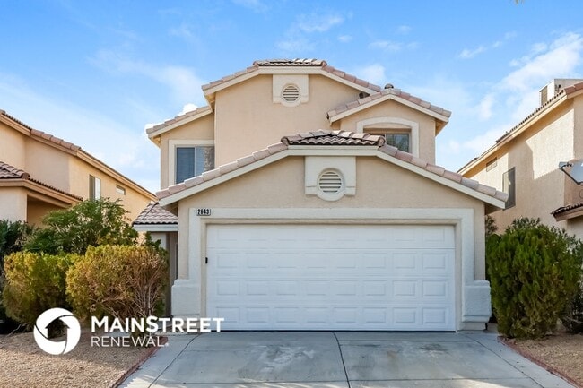Foto del edificio - 2643 Joseph Canyon Dr