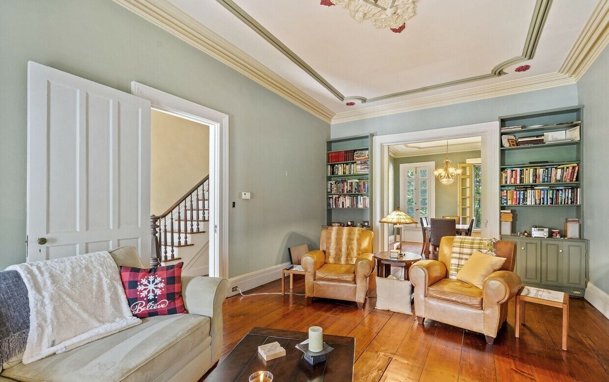 Foto principal - 135 Jay St