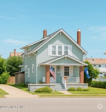 Building Photo - 126 Marine St
