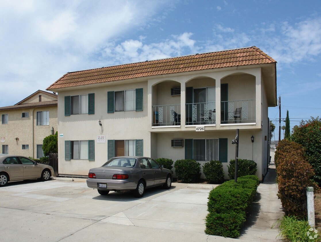 Primary Photo - 4726 30th St