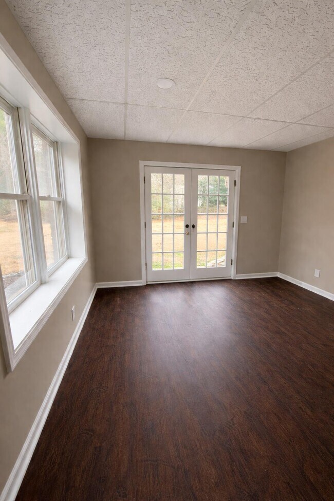 Área de entrada - 2524 Dunhaven Gln