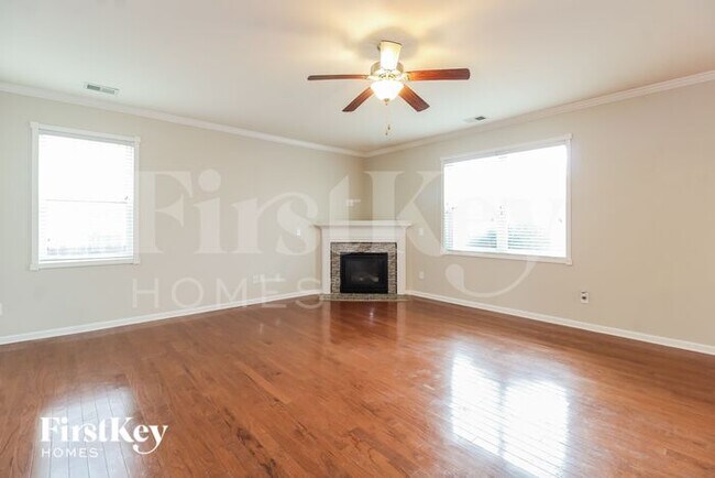 Foto del edificio - 4609 Meadowside Terrace