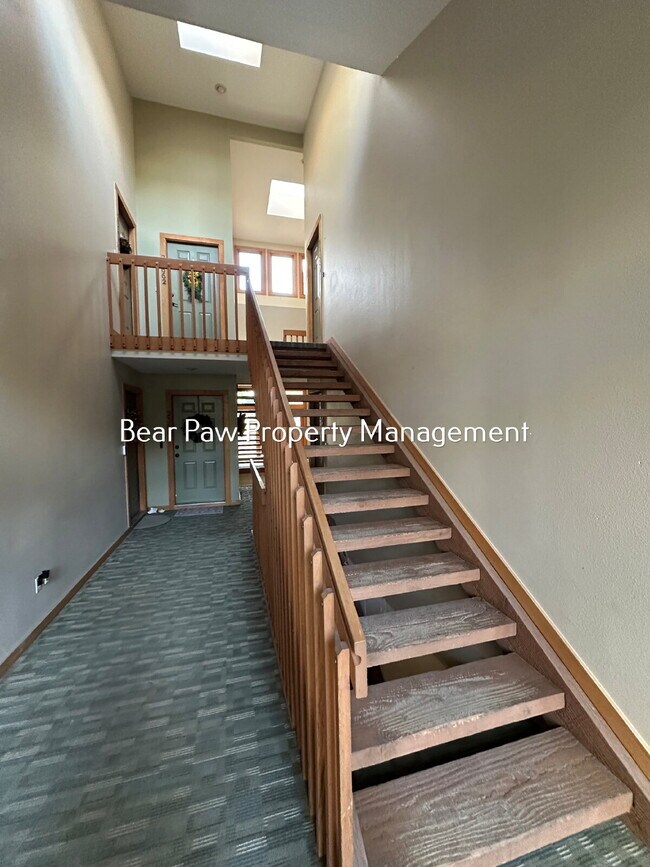 Foto del edificio - "Charming 2-Bed, 2-Bath Condo in Genesee, CO"