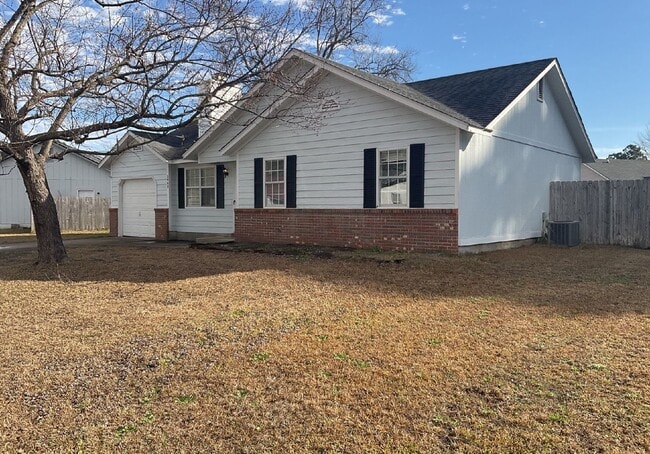 Foto del edificio - 2903 Norbrick St