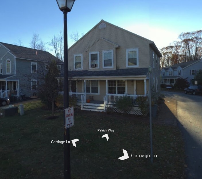 29 Carriage Ln, Portland, ME 04103 Townhome Rentals in Portland ME