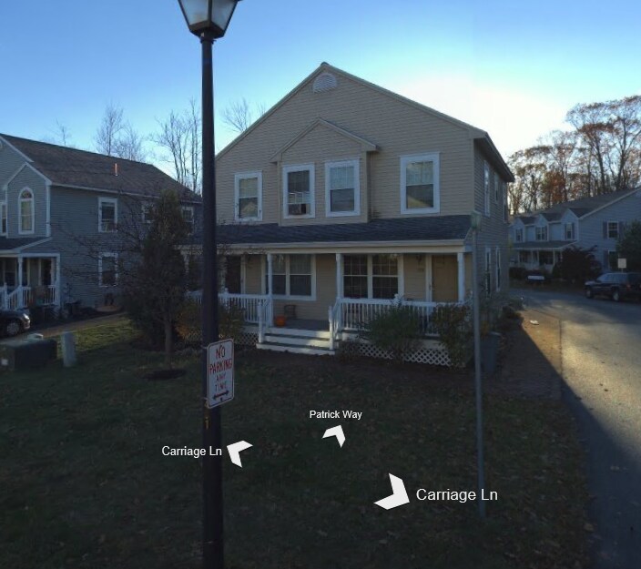29 Carriage Ln, Portland, ME 04103 Townhome Rentals in Portland ME