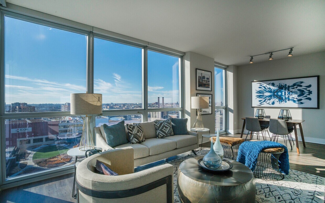 150 W Polk St Unit 3103, Chicago, IL 60605 Condo for Rent in Chicago