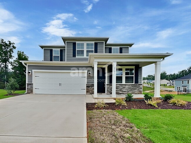 Building Photo - 4788 McDade Lane