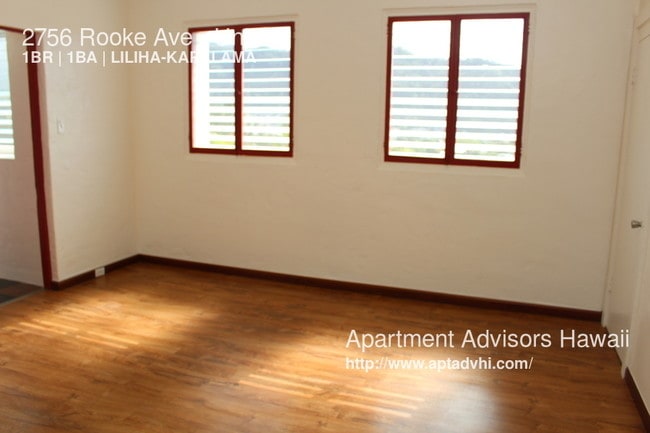 Building Photo - 2756 Rooke Ave