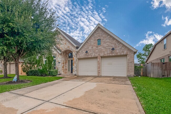 Foto del edificio - 2323 Lost Bridge Ln
