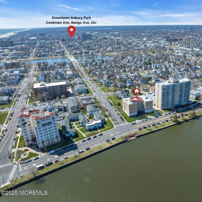 Foto del edificio - 500 Deal Lake Dr