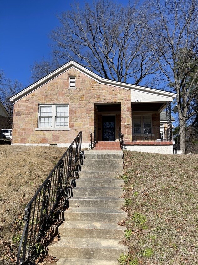 Photo - 764 Dunn Ave (Memphis, TN)