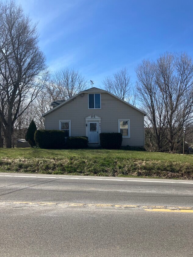 Primary Photo - 4471 Williamson Rd