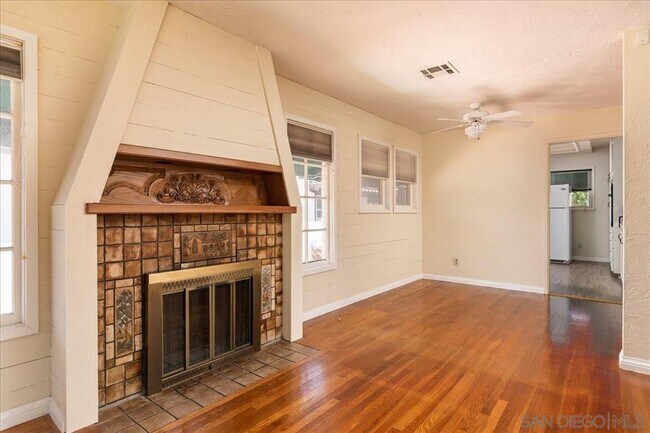 Foto del edificio - 4516 Van Dyke Ave