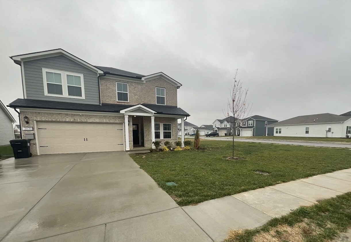 Foto principal - 3630 Mathewson Way