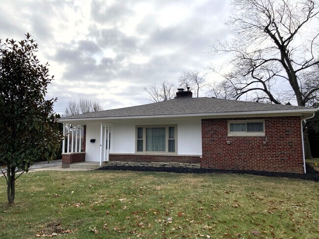 Building Photo - 1927 Harwitch Rd