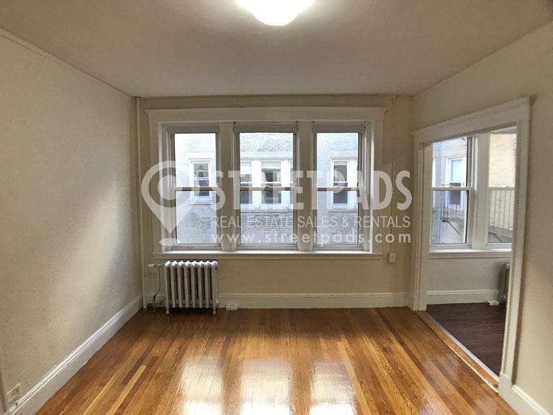 Primary Photo - 1 bedroom in Boston MA 02215