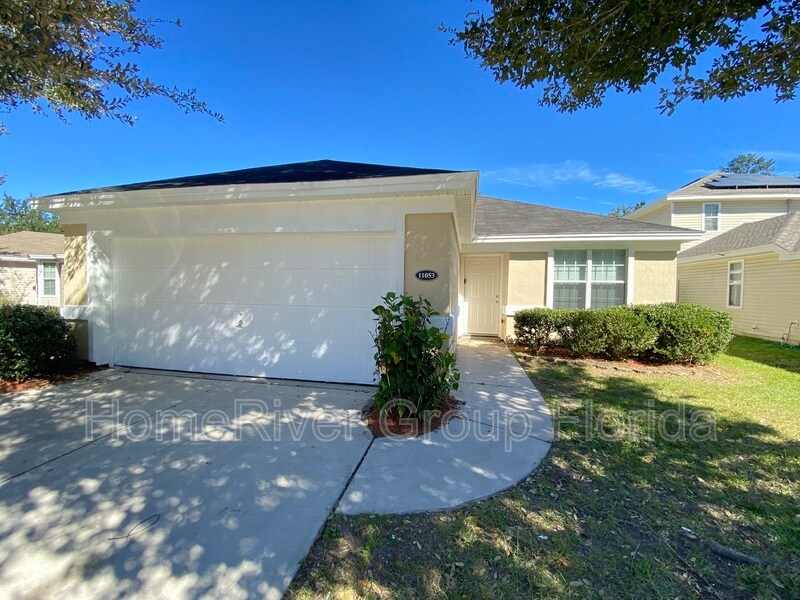 11053 Campus Heights Ln, Jacksonville, FL 32218 House Rental in