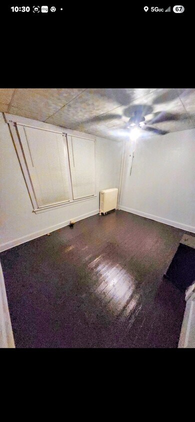 Dormitorio - 341 Linden Ave