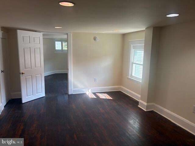 Photo - 2301 Harlem Ave Townhome