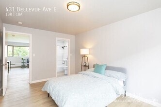 Building Photo - 431 Bellevue Ave E