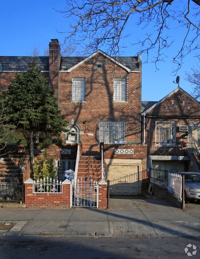 8803 Avenue A, Brooklyn, NY 11236 Apartments in Brooklyn, NY