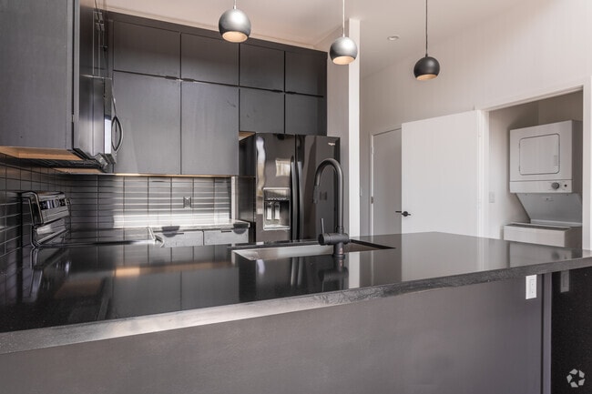 Interior Photo - The Lofts on 7th