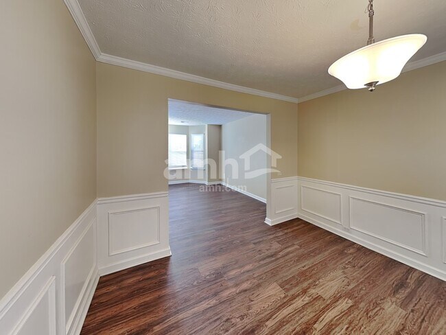 Foto del edificio - 4369 Windmoor Dr NW