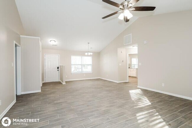 Foto del edificio - 3617 Cedar Bark Dr, Matthews, NC 28105