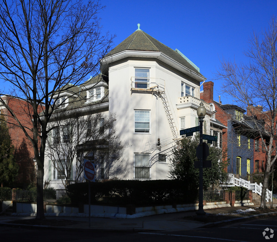 1901 Biltmore St NW, Washington, DC 20009 - Apartments in Washington ...