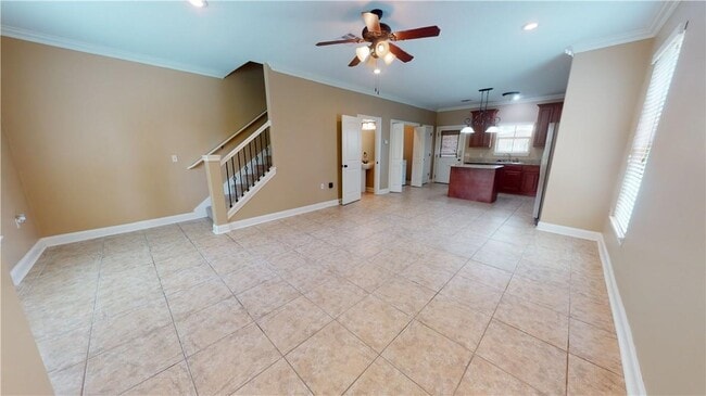 Building Photo - 5017 S Prien Lake Rd