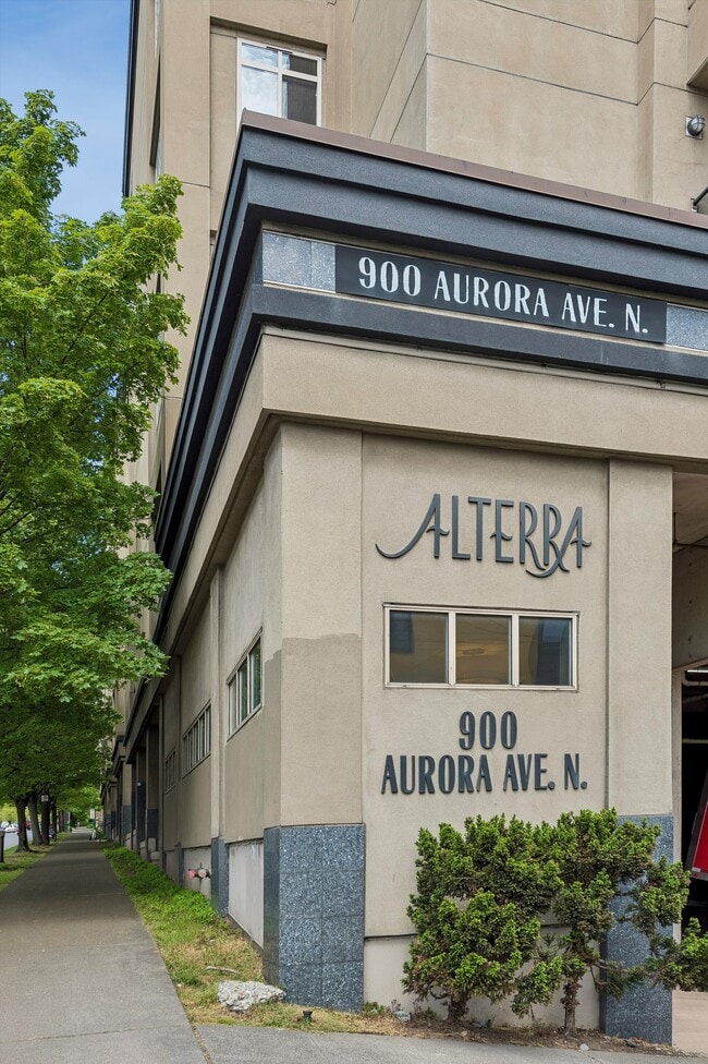 Photo - 900 Aurora Ave N Apartment