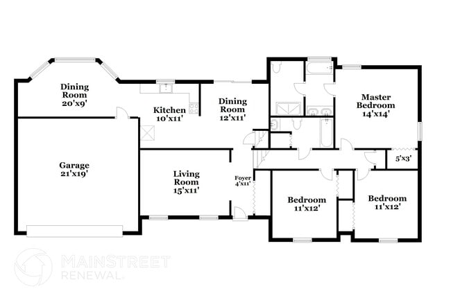Building Photo - 2383 Corigan Cir NE