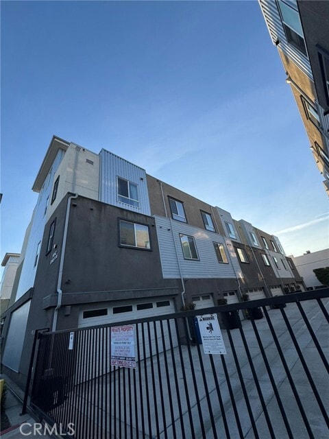 Foto del edificio - 9042 Garvey Ave