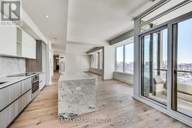 Photo du bâtiment - 151 Avenue Rd