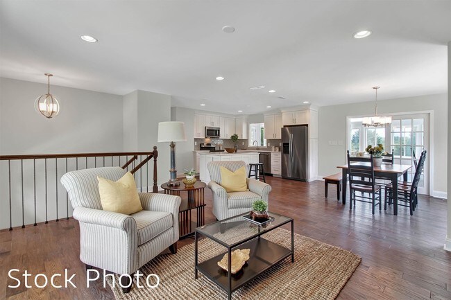 Building Photo - 500 W Joppa Rd